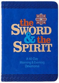 bokomslag Sword and the Spirit