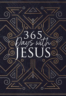 365 Days with Jesus 1