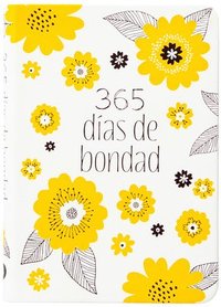 bokomslag 365 Días de Bondad