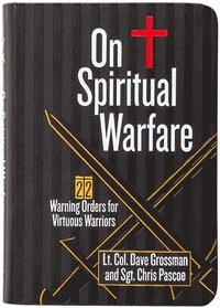bokomslag On Spiritual Warfare