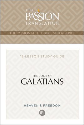 Tpt the Book of Galatians