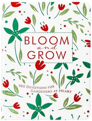 Bloom and Grow 1