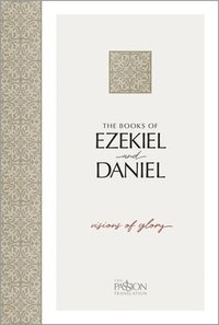 bokomslag Books of Ezekiel and Daniel