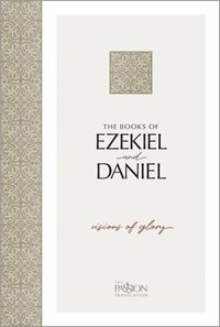 bokomslag The Books of Ezekiel and Daniel