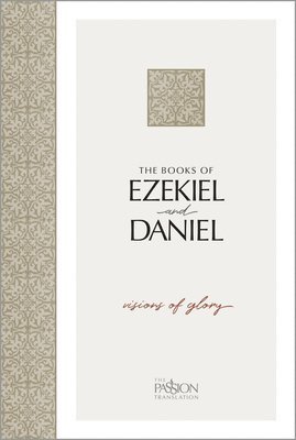 bokomslag Books of Ezekiel and Daniel