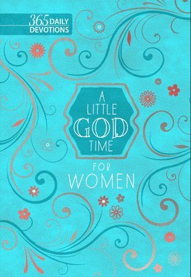 Broadstreet Publishing Group LLC, Broadstreet Publishing, Broadstreet Publishing Group Llc - Little God Time for Women, Häftad