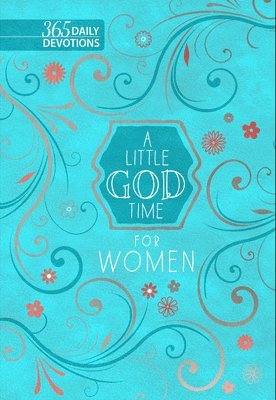 A Little God Time for Women 1