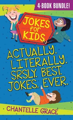 Jokes for Kids - Bundle 1 1