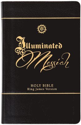 The Illuminated Messiah Bible 1