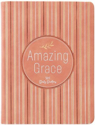 Broadstreet Publishing Group LLC - Amazing Grace, Häftad