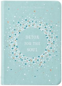 bokomslag Detox for the Soul
