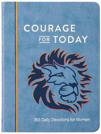 bokomslag Courage for Today