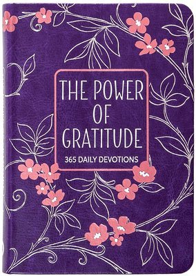 The Power of Gratitude 1