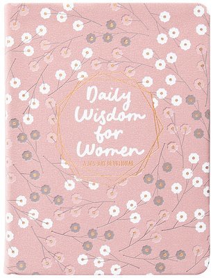 Daily Wisdom for Women 1