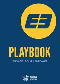 bokomslag E3 Playbook: Engage. Equip. Empower.