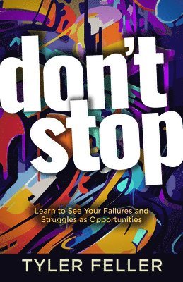 Don't Stop 1