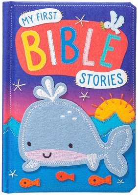 Broadstreet Publishing Group LLC, Broadstreet Publishing Group Llc - My First Bible Stories, Kartonnage
