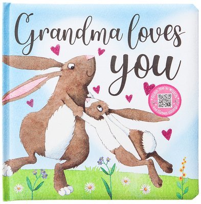 Grandma Loves You 1