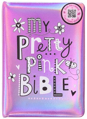 My Pretty Pink Bible 1