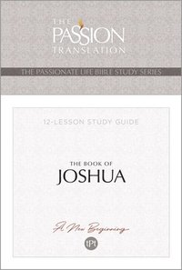 bokomslag Tpt the Book of Joshua