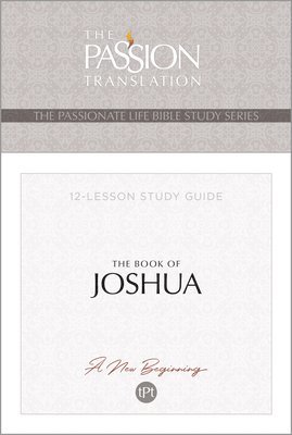 bokomslag Tpt the Book of Joshua