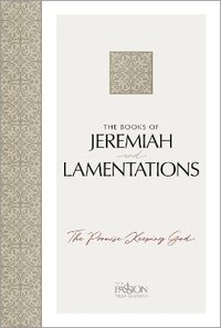 bokomslag The Books of Jeremiah and Lamentations