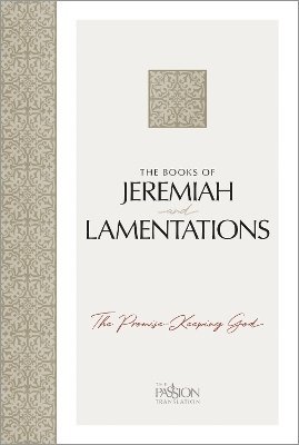 The Books of Jeremiah and Lamentations 1
