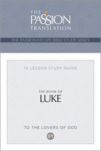 bokomslag Tpt the Book of Luke