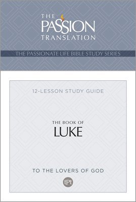 Tpt the Book of Luke 1