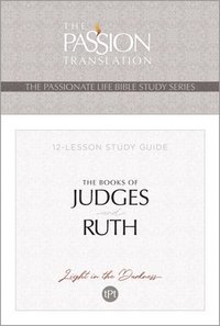 bokomslag Tpt the Books of Judges and Ruth