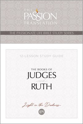 bokomslag Tpt the Books of Judges and Ruth