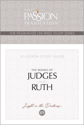 Tpt the Books of Judges and Ruth