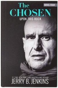 bokomslag Chosen: Upon this Rock