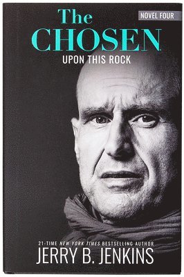 bokomslag Chosen: Upon this Rock