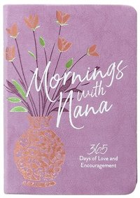 bokomslag Mornings with Nana