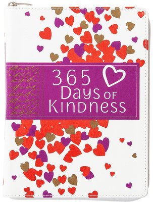 365 Days of Kindness 1