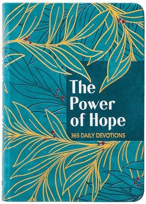The Power of Hope 1