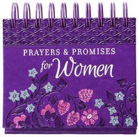 bokomslag Prayers & Promises for Women