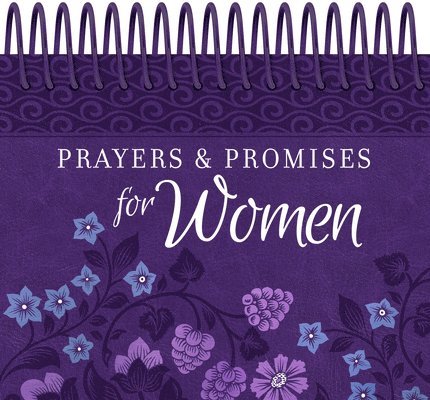 Broadstreet Publishing Group LLC, Broadstreet Publishing - Prayers & Promises for Women, Inbunden