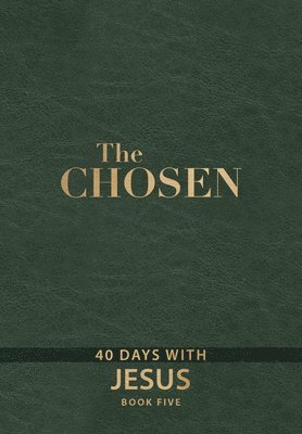 The Chosen Book Five 1