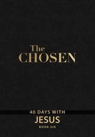 Amanda Jenkins, Kristen Hendricks, Dallas Jenkins - Chosen Book Six, Häftad