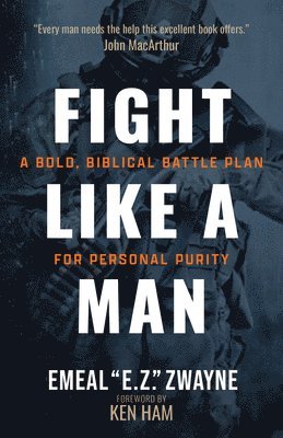 Fight Like a Man 1