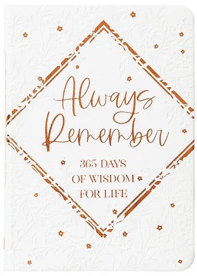 Kim Crabill, Kim Cabrill - Always Remember, Häftad