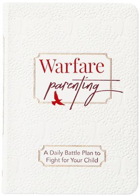 bokomslag Warfare Parenting