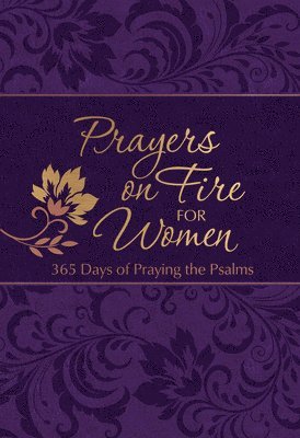 Prayers on Fire for Women 1