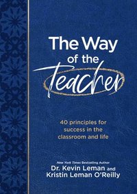 bokomslag Way of the Teacher
