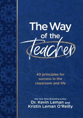 bokomslag Way of the Teacher