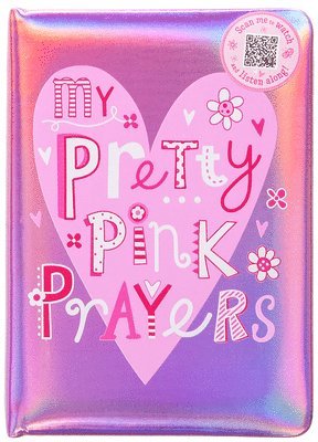 Broadstreet Publishing Group LLC - My Pretty Pink Prayers, Kartonnage