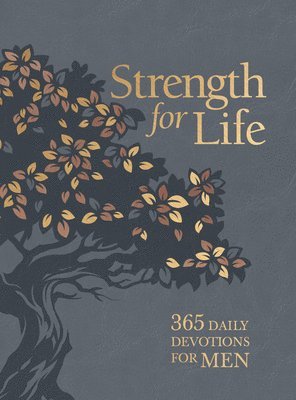 Strength for Life 1