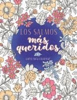 bokomslag Los Salmos Más Queridos: Libro Para Colorear